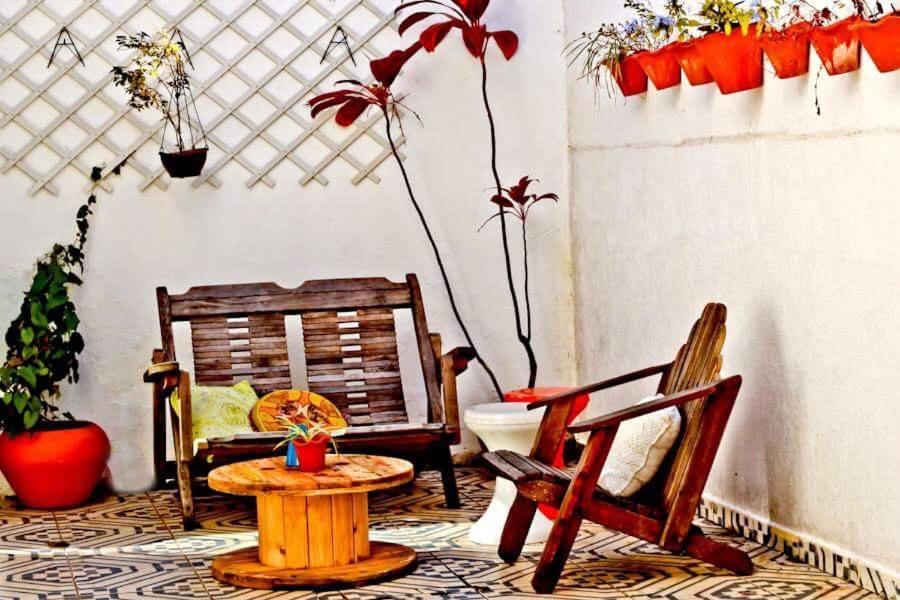 Casa Bossa Nova Guesthouse Ubatuba Buitenkant foto
