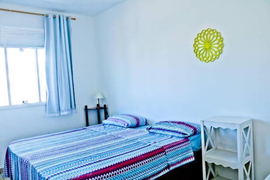 Casa Bossa Nova Guesthouse Ubatuba Buitenkant foto