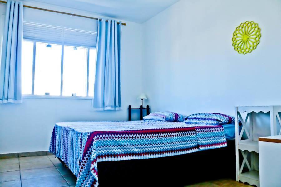 Casa Bossa Nova Guesthouse Ubatuba Buitenkant foto